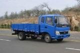 FD1040P10K载货汽车燃油公告图片2