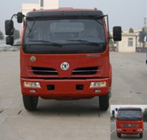 EQ1090TZ12D4载货汽车燃油公告图片1