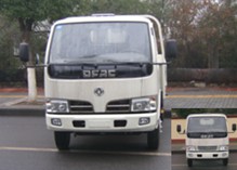 EQ1041S72DB载货汽车燃油公告图片1