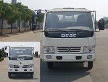 EQ1080S35DC载货汽车燃油公告图片1