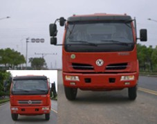 EQ1120GZ12D5载货汽车燃油公告图片1