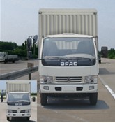 EQ5080CCQ35DCAC仓栅式运输车燃油公告图片1