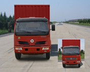 EQ5090XXY12D4AC厢式运输车燃油公告图片1