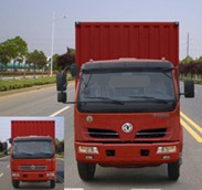 EQ5120XXYG12D5AC厢式运输车燃油公告图片1