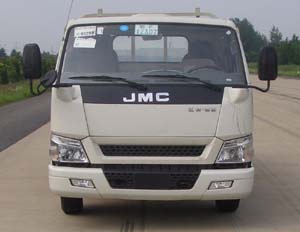 JX1062TG23载货汽车燃油公告图片1