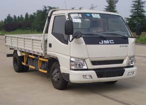 JX1062TG23载货汽车燃油公告图片2