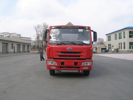 LPC5250GJYC3加油车燃油公告图片1
