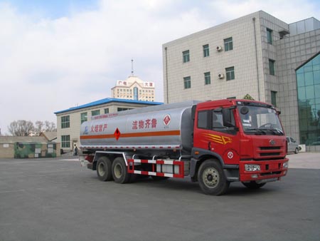 LPC5250GJYC3加油车燃油公告图片2