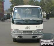 CA1042K4L-3B1载货汽车燃油公告图片1