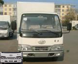 CA5042XXYK4L-3B1厢式运输车燃油公告图片1