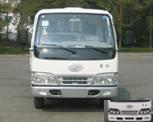 CA1041K26L2R5-3A载货汽车燃油公告图片1