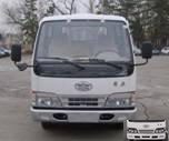 CA1042K26L2-3A载货汽车燃油公告图片1