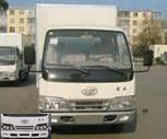 CA5041XXYK26L2R5-3A1厢式运输车燃油公告图片1