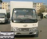 CA5041XXYK26L2R5-3A2厢式运输车燃油公告图片1