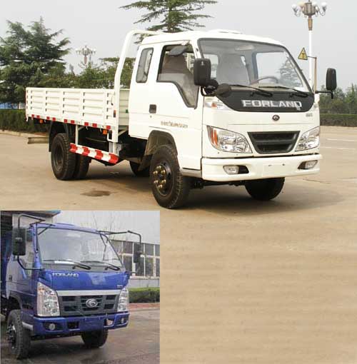 BJ3083DEPBA-4自卸汽车燃油公告图片2