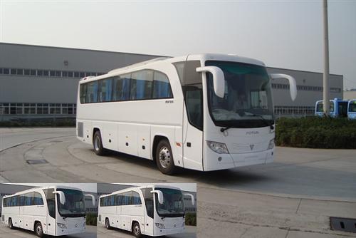 BJ6115U7AJB-1客车燃油公告图片2