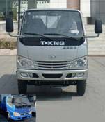 ZB1041BSC3S轻型货车燃油公告图片1