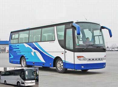 HFF6935K58客车燃油公告图片2