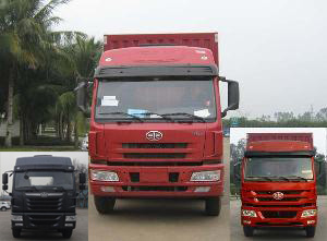 CA5251XXYP1K2L7T3EA80-3厢式运输车燃油公告图片1