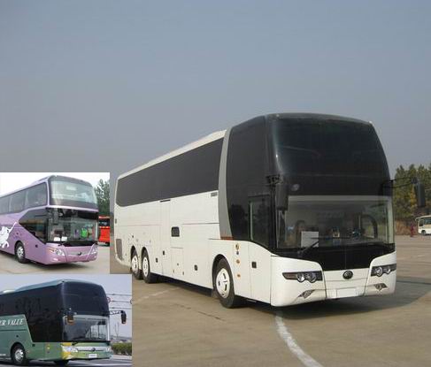 ZK6146HQA9客车燃油公告图片2