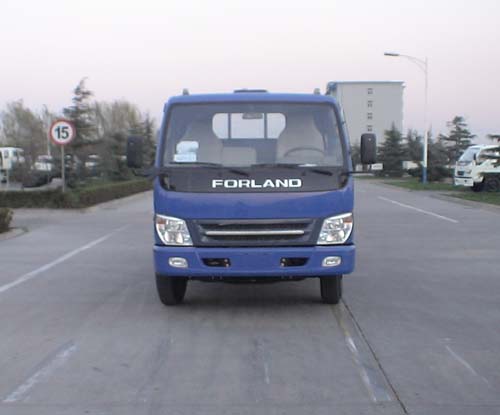 BJ1043V9PFA-S1载货汽车燃油公告图片1