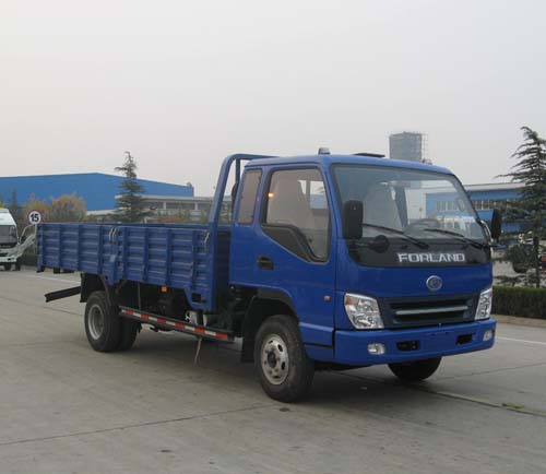 BJ1043V9PFA-S1载货汽车燃油公告图片2