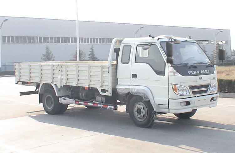 BJ1083VDPEA-S1载货汽车燃油公告图片2