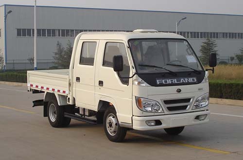 BJ1042V9AB5-B载货汽车燃油公告图片2