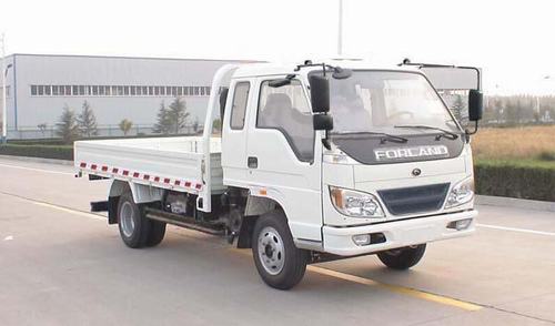 BJ1083VEPEA-A载货汽车燃油公告图片2