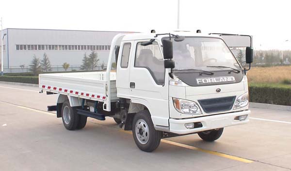 BJ1083VEPEA-S载货汽车燃油公告图片2