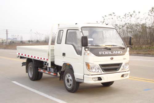 BJ1046V9PDA-A载货汽车燃油公告图片2