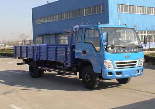 BJ1120VHPFG-S载货汽车燃油公告图片2