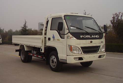 BJ1043V8JD5-S1载货汽车燃油公告图片2
