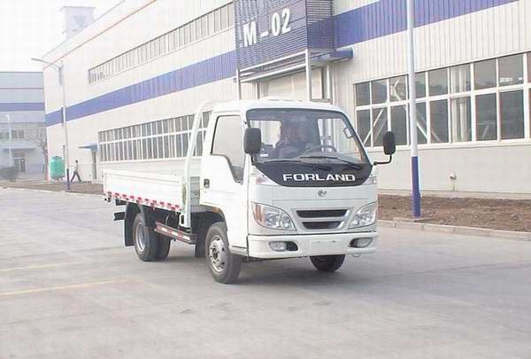 BJ1042V9JB5-S2载货汽车燃油公告图片2