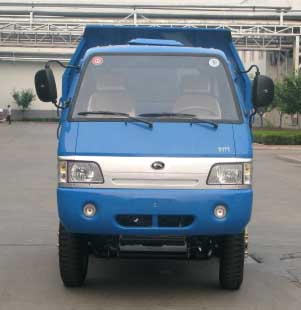BJ3052DBJB5-1自卸汽车燃油公告图片1