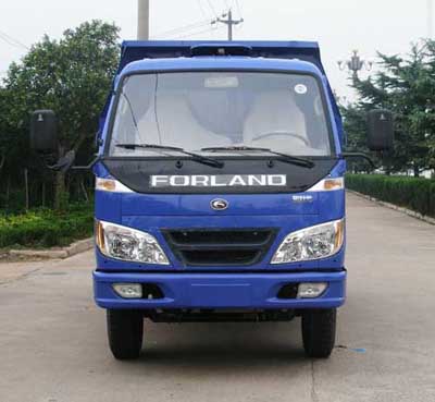BJ3043D8PAA-1自卸汽车燃油公告图片1