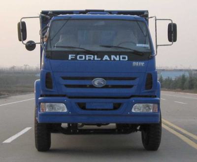 BJ3183DKPFB-3自卸汽车燃油公告图片1