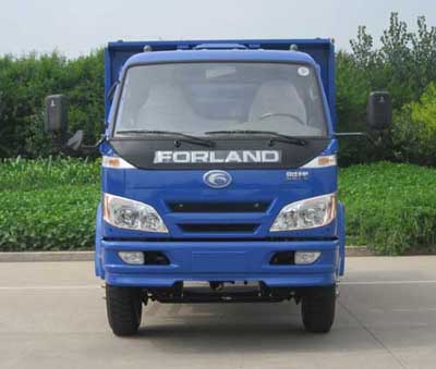 BJ3063DCPEA-S7自卸汽车燃油公告图片1