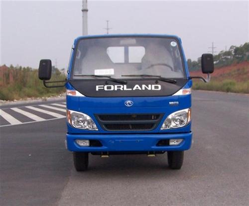 BJ3042V3ABB-D1自卸汽车燃油公告图片1