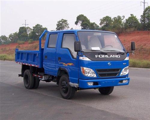 BJ3042V3ABB-D1自卸汽车燃油公告图片2