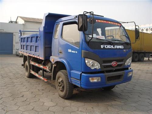 BJ3052V3PBB-A1自卸汽车燃油公告图片2