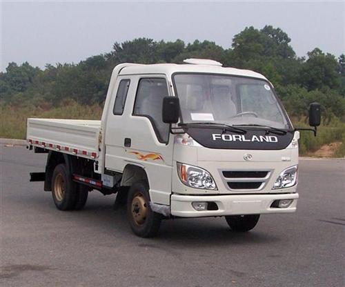 BJ3042V3PBB-D4自卸汽车燃油公告图片2