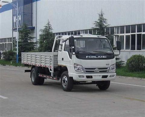 BJ1083VEPEA-D载货汽车燃油公告图片2