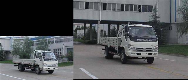 BJ1093VEJEG-A载货汽车燃油公告图片2