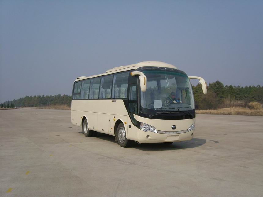 ZK6858H9客车燃油公告图片2