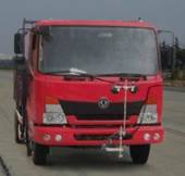 DFL1040B1载货汽车燃油公告图片1