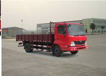 DFL1040B4载货汽车燃油公告图片2