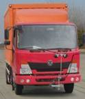 DFL5040XXYB厢式运输车燃油公告图片1
