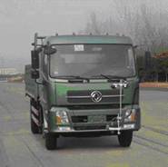 DFL1120B载货汽车燃油公告图片1