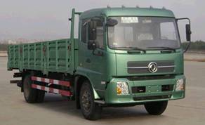 DFL1120B载货汽车燃油公告图片2